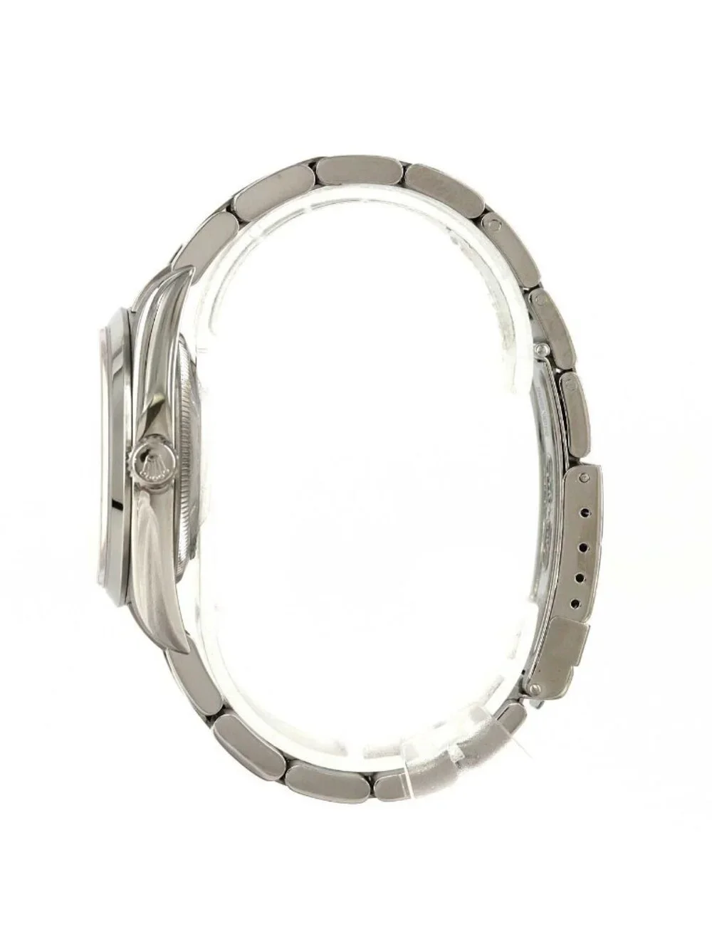 Rolex brand name